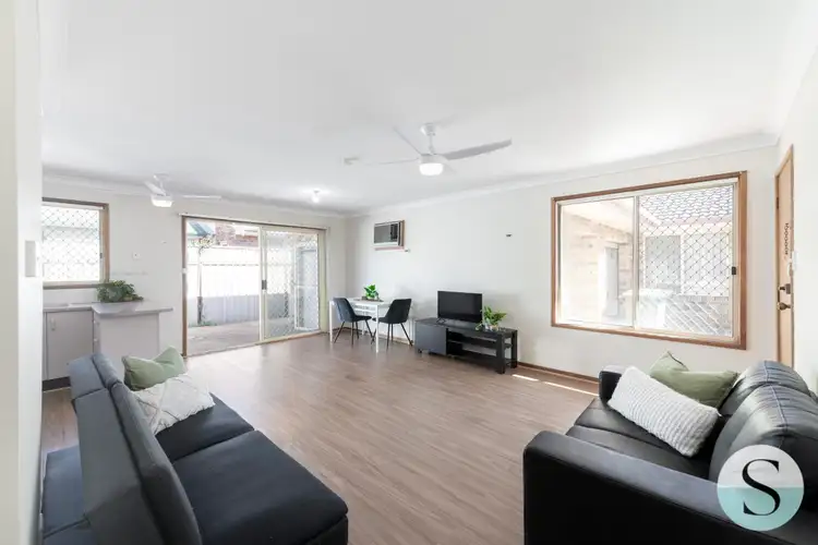Third view of Homely villa listing, 7/23 Wood Street, Swansea NSW 2281