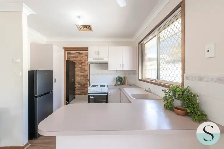 Fourth view of Homely villa listing, 7/23 Wood Street, Swansea NSW 2281