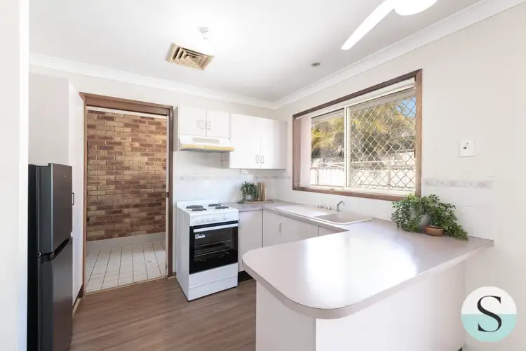 Fifth view of Homely villa listing, 7/23 Wood Street, Swansea NSW 2281