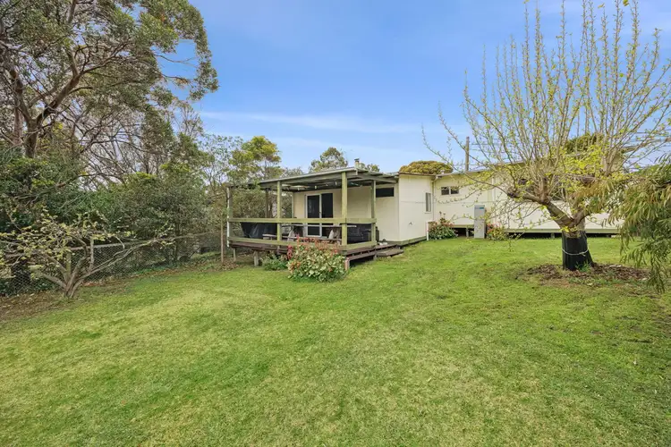 4 Parkside Crescent, Torquay VIC 3228