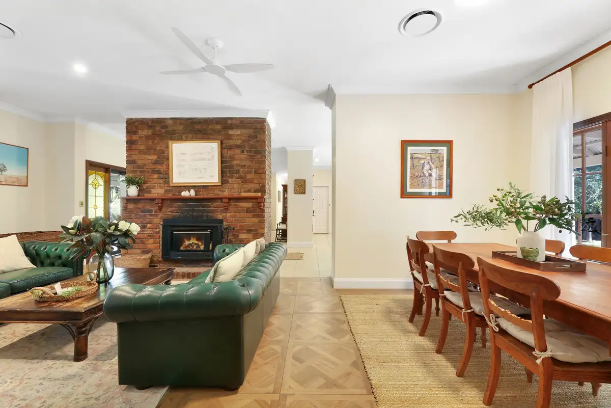 Main view of Homely rural property listing, 32 Braemar Place, Urliup NSW 2484