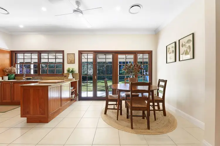 Sixth view of Homely rural property listing, 32 Braemar Place, Urliup NSW 2484