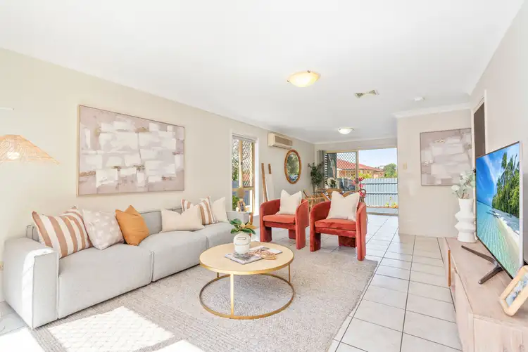 3/21 Wallace Street, Chermside QLD 4032