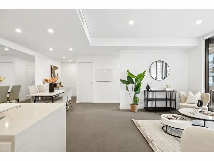306/60 Nancarrow Avenue, Meadowbank NSW 2114