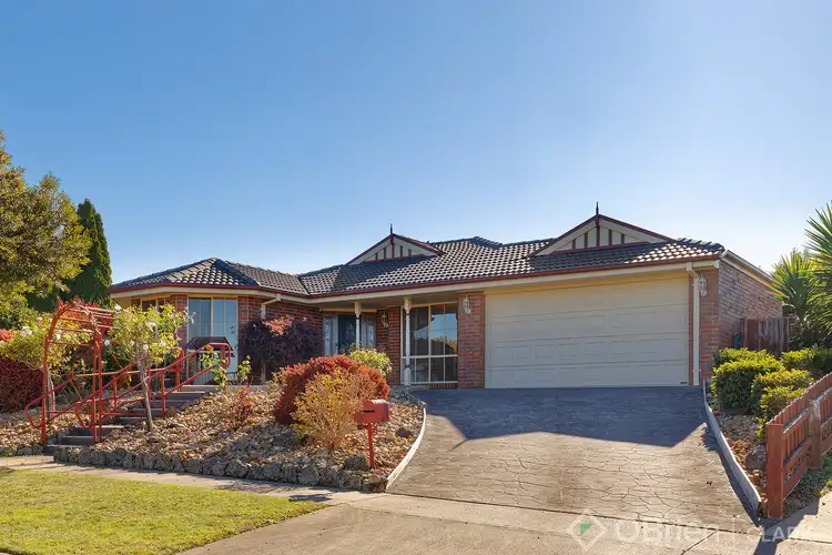 4 Hakea Court, Drouin VIC 3818