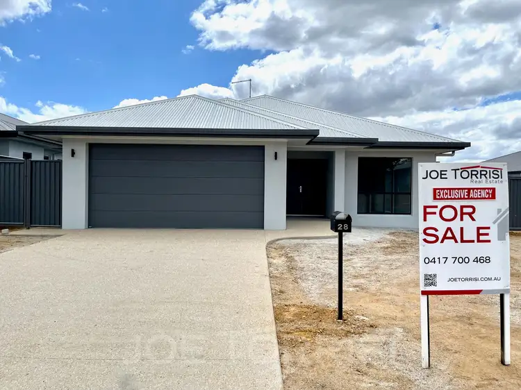 28 Seary Road, Mareeba QLD 4880