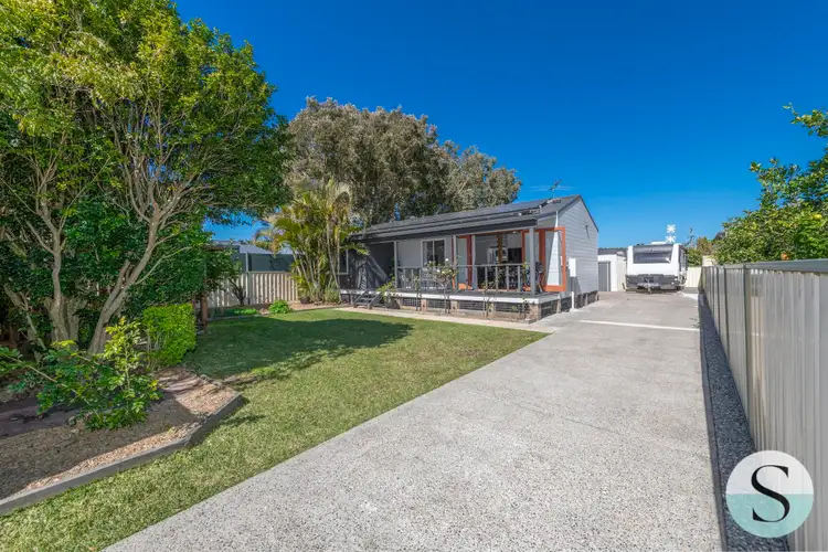 16A Charles Street, Swansea NSW 2281