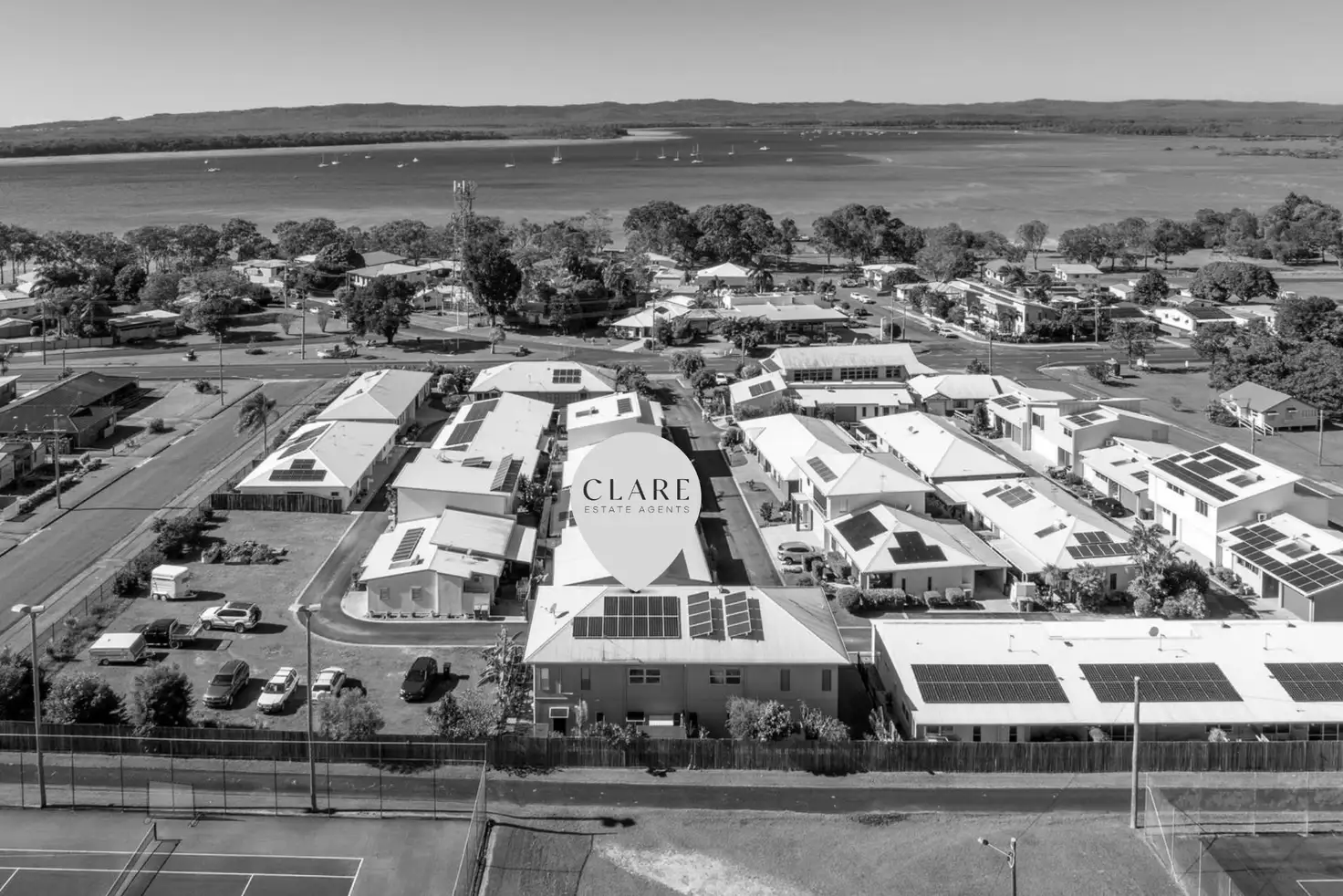 Main view of Homely unit listing, 14/20 Gympie Road, Tin Can Bay QLD 4580