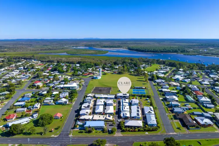 Second view of Homely unit listing, 14/20 Gympie Road, Tin Can Bay QLD 4580