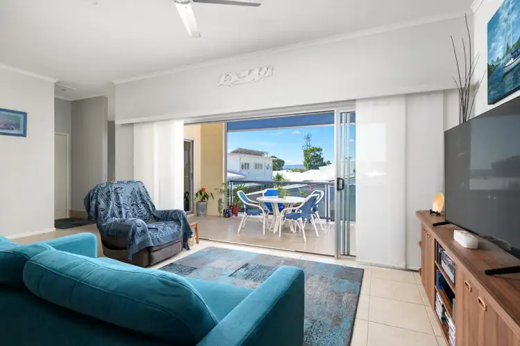 Fourth view of Homely unit listing, 14/20 Gympie Road, Tin Can Bay QLD 4580