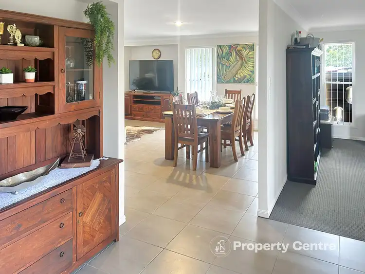 Third view of Homely house listing, 13 Glen Eagles Drive, Dalby QLD 4405