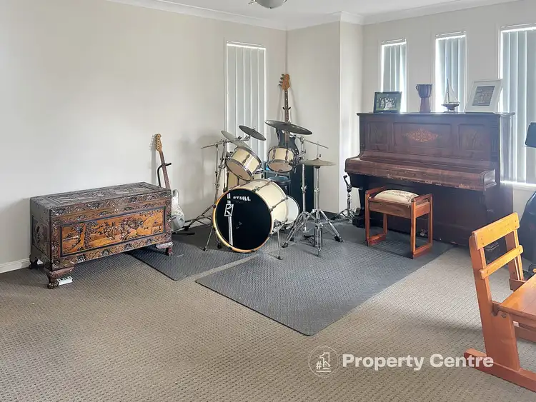 Fourth view of Homely house listing, 13 Glen Eagles Drive, Dalby QLD 4405