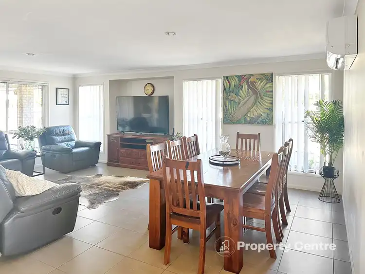 Fifth view of Homely house listing, 13 Glen Eagles Drive, Dalby QLD 4405