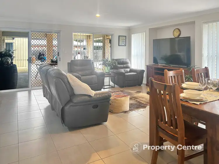 Sixth view of Homely house listing, 13 Glen Eagles Drive, Dalby QLD 4405