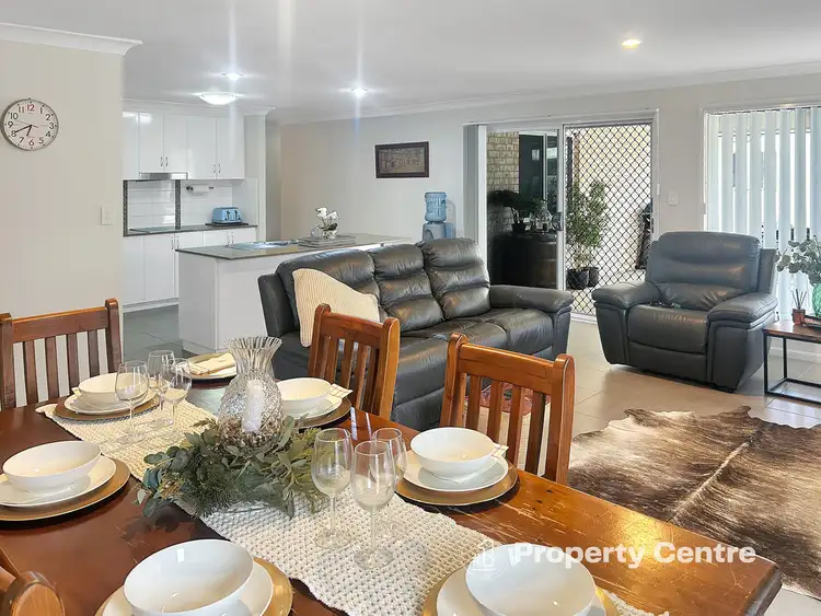 Seventh view of Homely house listing, 13 Glen Eagles Drive, Dalby QLD 4405