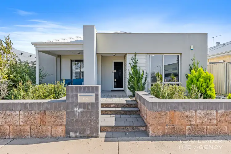 Main view of Homely house listing, 170 Inlet Boulevard, South Yunderup WA 6208