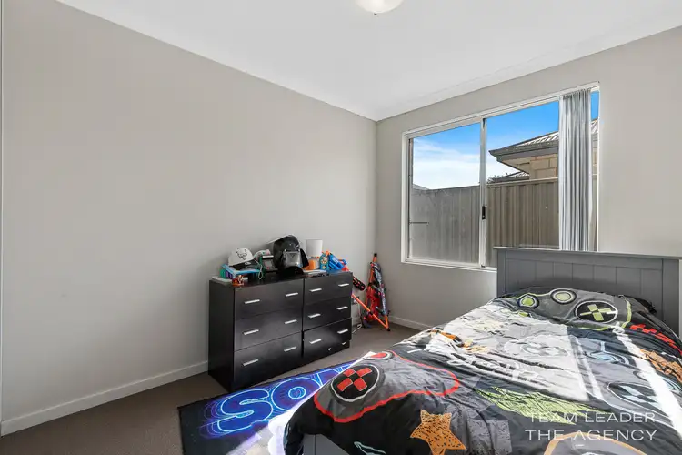 Seventh view of Homely house listing, 170 Inlet Boulevard, South Yunderup WA 6208