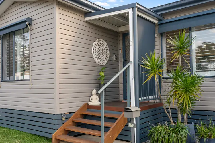 125/1126 Nelson Bay Road, Fern Bay NSW 2295