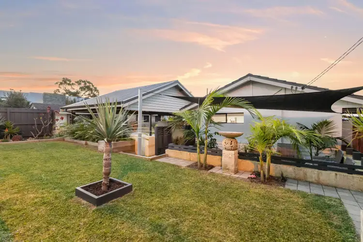 401A North Beach Road