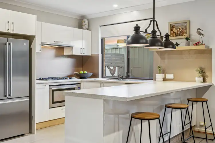 Fifth view of Homely house listing, 401A North Beach Road, Karrinyup WA 6018