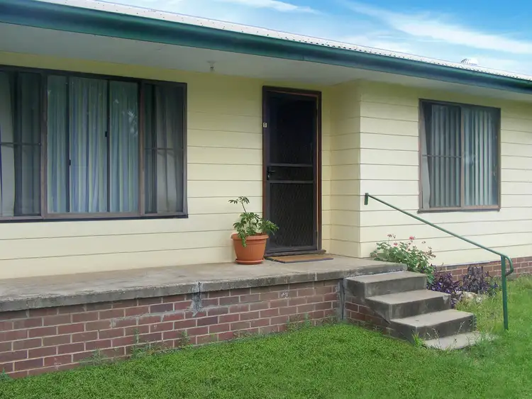 2/22 Burton Street, Boggabri NSW 2382