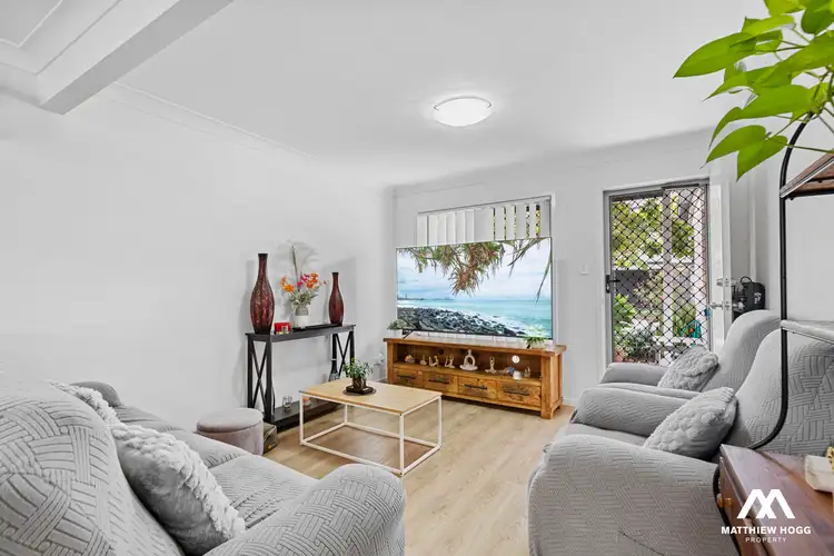 Third view of Homely townhouse listing, 79/2 Pateman Parade, Thornlands QLD 4164