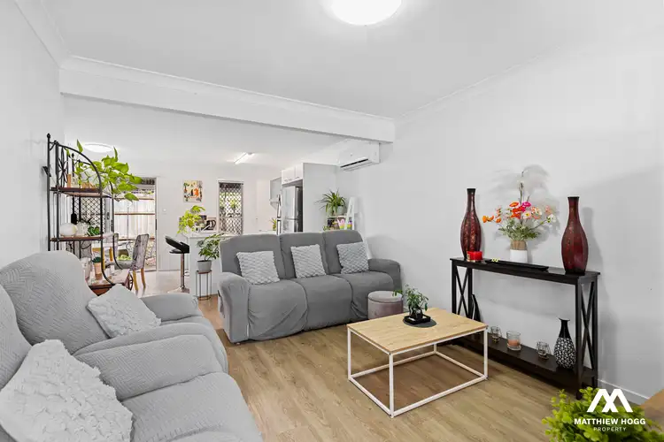 Third view of Homely townhouse listing, 79/2 Pateman Parade, Thornlands QLD 4164