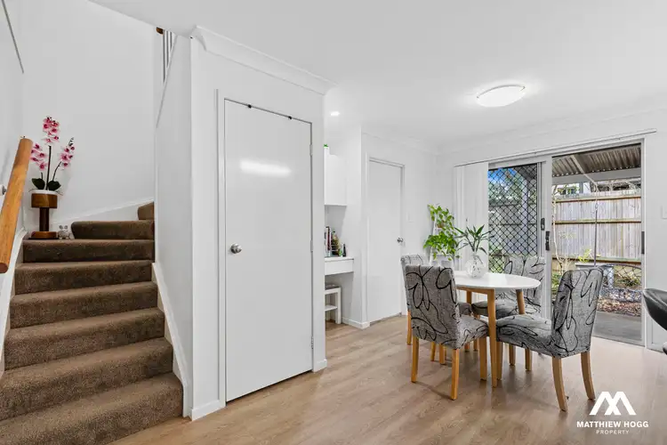 Fourth view of Homely townhouse listing, 79/2 Pateman Parade, Thornlands QLD 4164