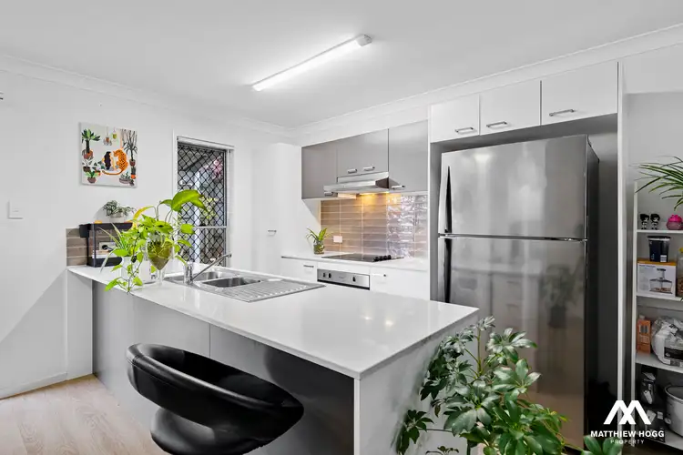 Sixth view of Homely townhouse listing, 79/2 Pateman Parade, Thornlands QLD 4164