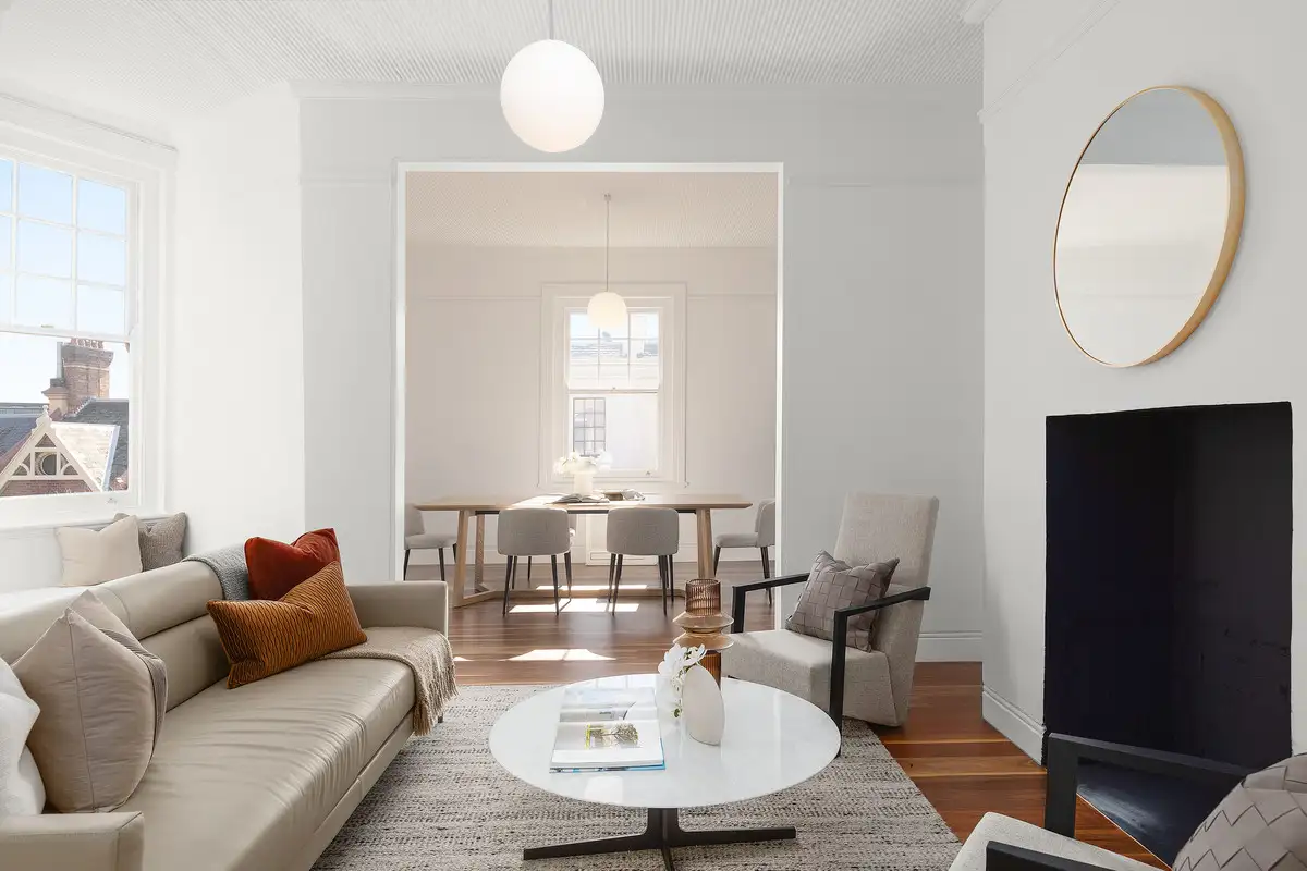 Main view of Homely unit listing, 30C Lower Fort Street, Millers Point NSW 2000