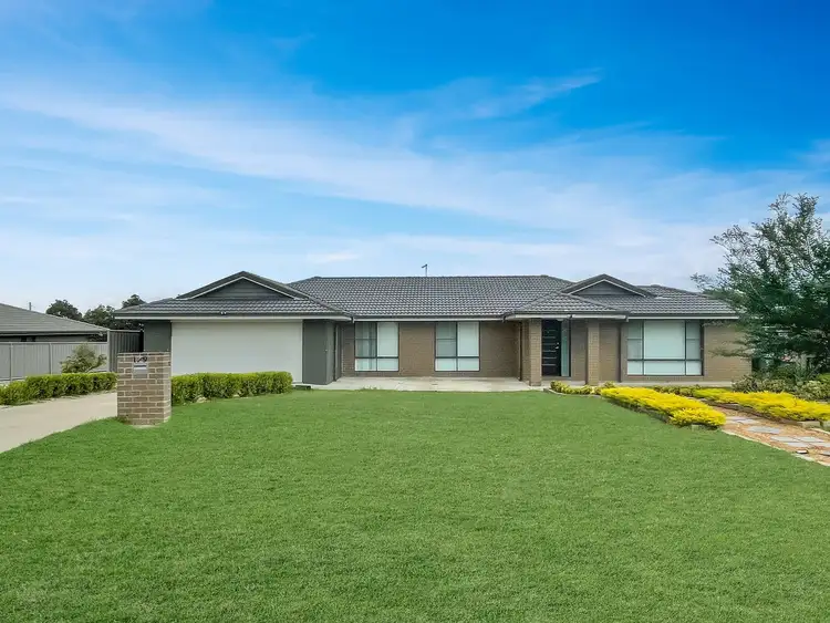 1/9 Silversmith Place, Gunnedah NSW 2380