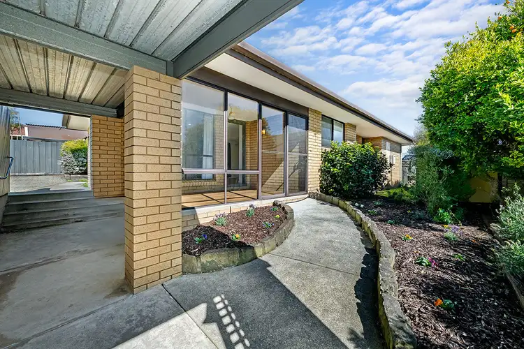 Main view of Homely unit listing, 3/185A Moore Street, Warrnambool VIC 3280