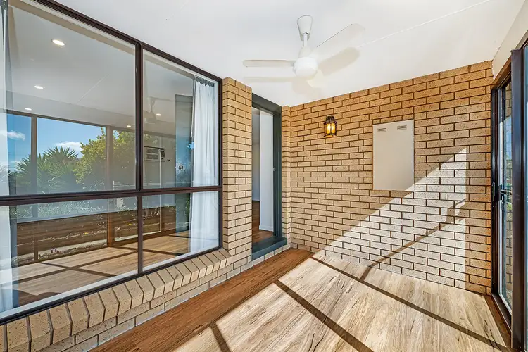 Second view of Homely unit listing, 3/185A Moore Street, Warrnambool VIC 3280