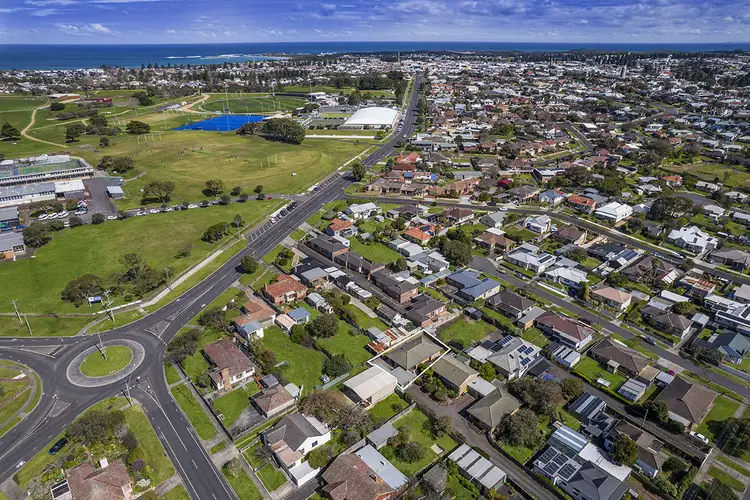 Third view of Homely unit listing, 3/185A Moore Street, Warrnambool VIC 3280