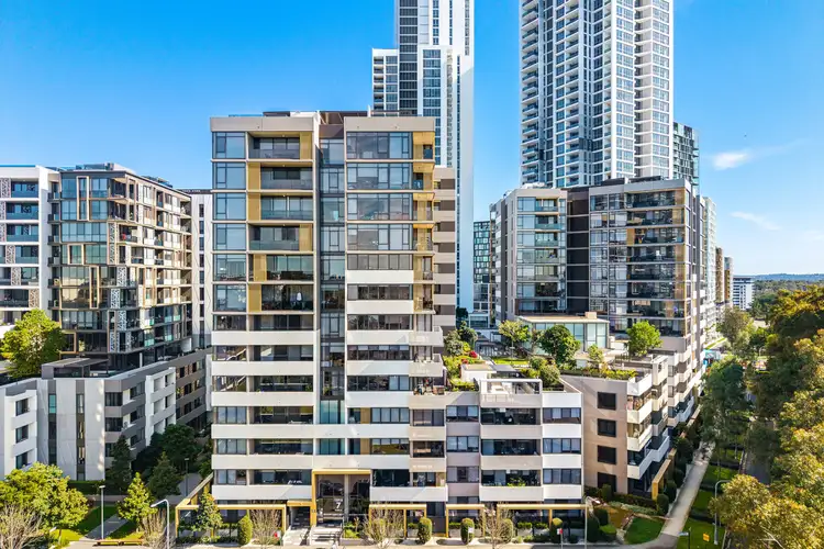350/7 Flock Street, Lidcombe NSW 2141