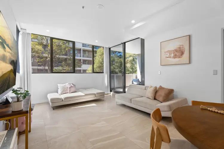Fourth view of Homely apartment listing, 350/7 Flock Street, Lidcombe NSW 2141