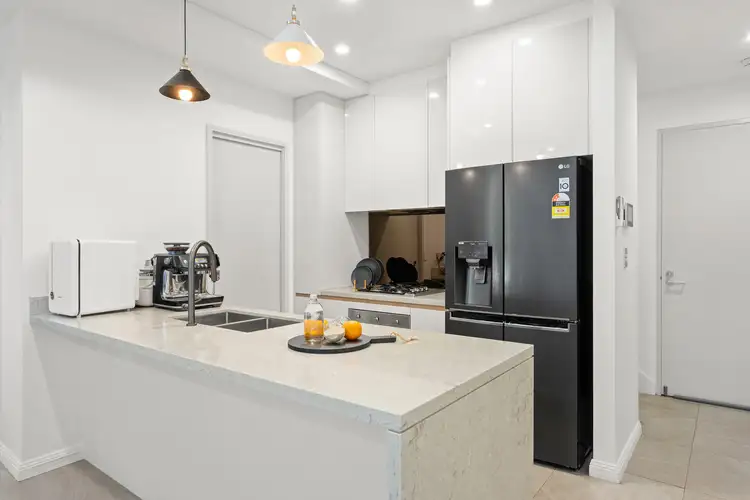 Fifth view of Homely apartment listing, 350/7 Flock Street, Lidcombe NSW 2141
