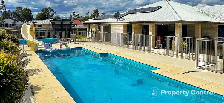 13 Glen Eagles Drive, Dalby QLD 4405