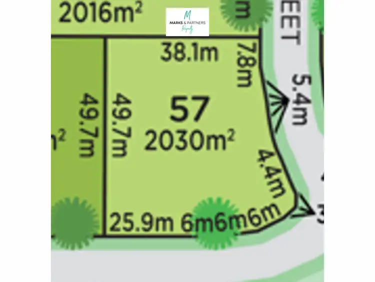 Lot 57 Albert Crescent, Booral QLD 4655
