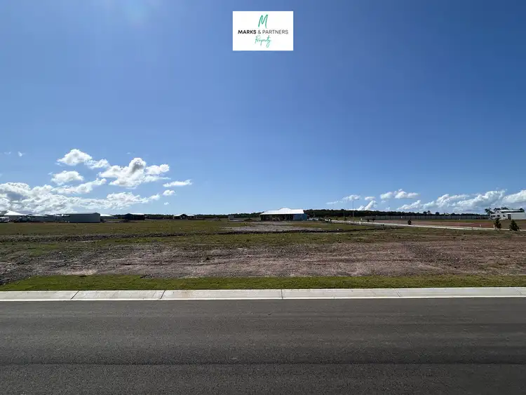 Sixth view of Homely land listing, Lot 57 Albert Crescent, Booral QLD 4655