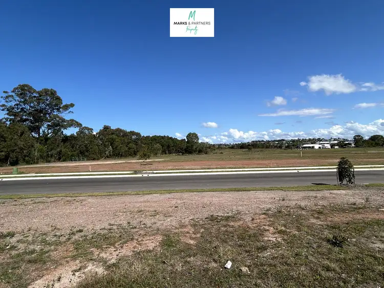 Seventh view of Homely land listing, Lot 57 Albert Crescent, Booral QLD 4655