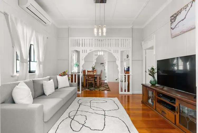 53 Enoggera Road, Newmarket QLD 4051