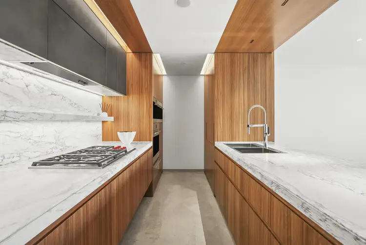 Third view of Homely apartment listing, 2 Watermans Quay, Barangaroo NSW 2000