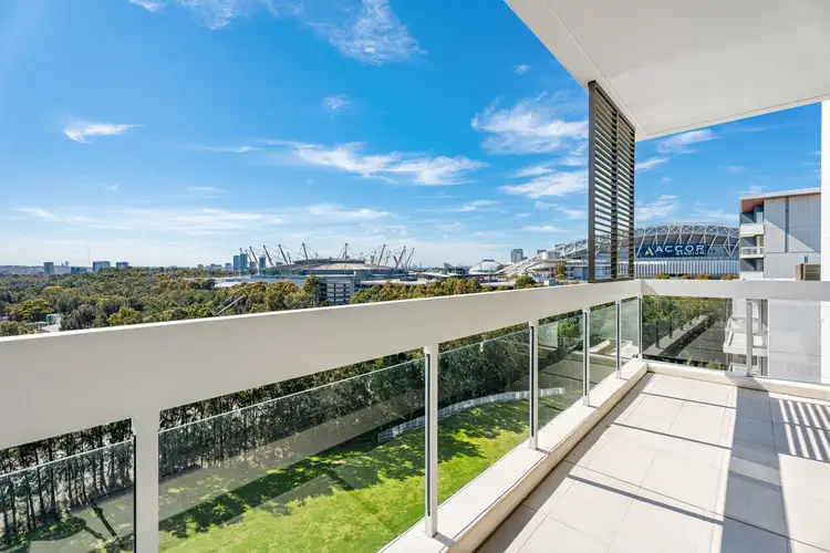 817/1 Kingfisher Street, Lidcombe NSW 2141