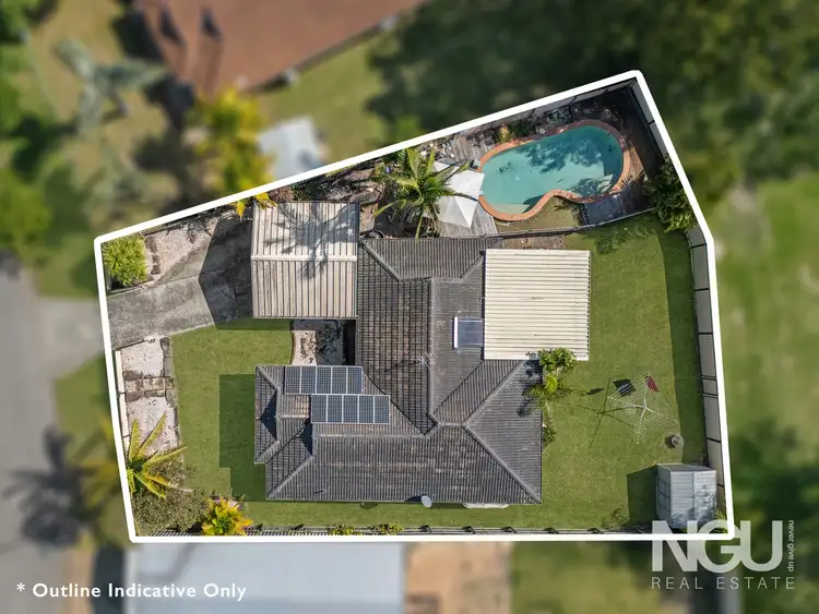 38 Helen Street, North Booval QLD 4304