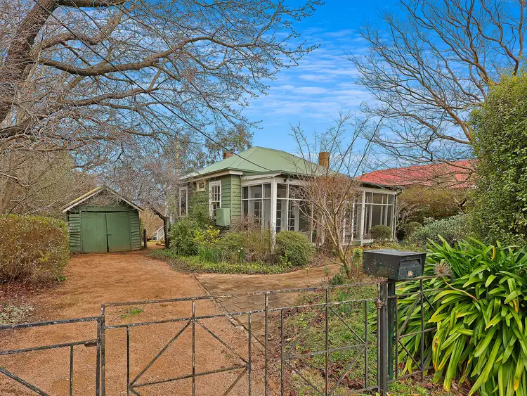 17 Valetta Street, Moss Vale NSW 2577