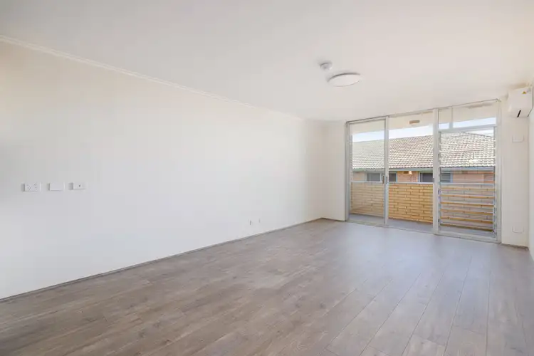 Second view of Homely studio listing, 504/136 Curlewis Street, Bondi Beach NSW 2026