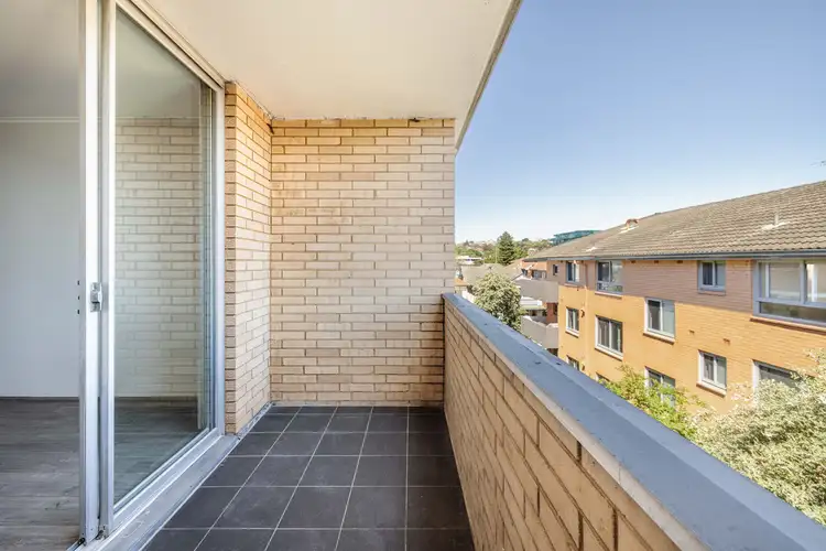 Third view of Homely studio listing, 504/136 Curlewis Street, Bondi Beach NSW 2026