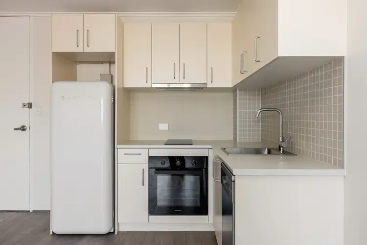 Fourth view of Homely studio listing, 504/136 Curlewis Street, Bondi Beach NSW 2026