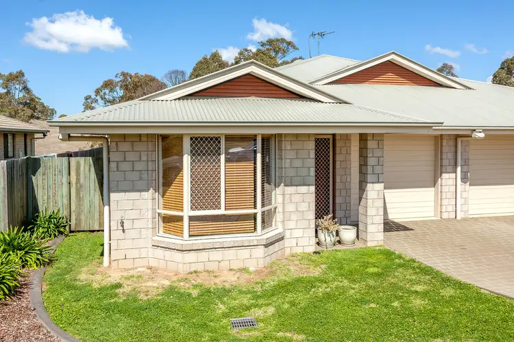 1/14 Coolana Drive, Glenvale QLD 4350